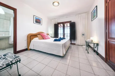 Villa Luciano 'Spirit of the Canaries' By Lanzarote Vacation Homes — foto 6