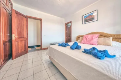 Villa Luciano 'Spirit of the Canaries' By Lanzarote Vacation Homes — foto 7
