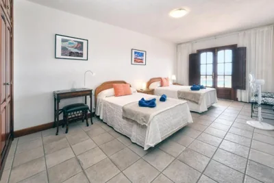 Villa Luciano 'Spirit of the Canaries' By Lanzarote Vacation Homes — foto 9