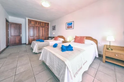 Villa Luciano 'Spirit of the Canaries' By Lanzarote Vacation Homes — foto 10