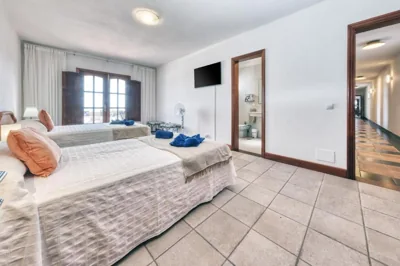 Villa Luciano 'Spirit of the Canaries' By Lanzarote Vacation Homes — foto 11