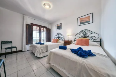 Villa Luciano 'Spirit of the Canaries' By Lanzarote Vacation Homes — foto 12