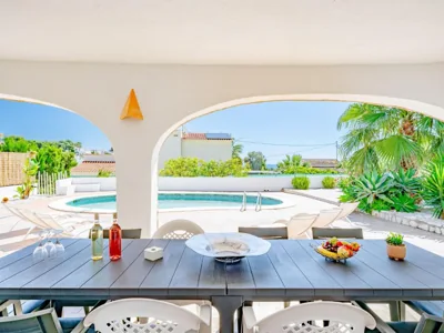 Villa Luisa by Interhome — Foto 2
