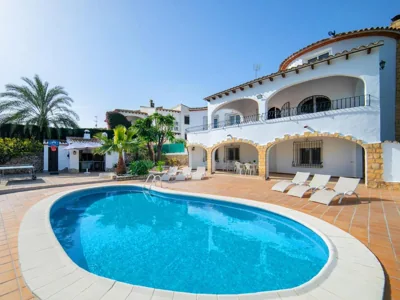 Villa Luisa by Interhome — Foto 7