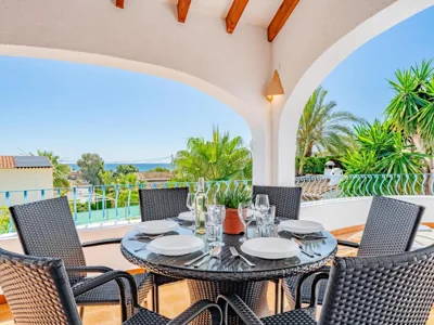 Villa Luisa by Interhome — Foto 8