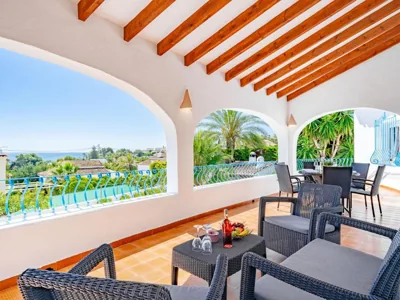 Villa Luisa by Interhome — Foto 9