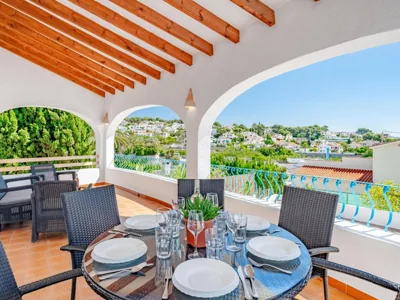 Villa Luisa by Interhome — Foto 10