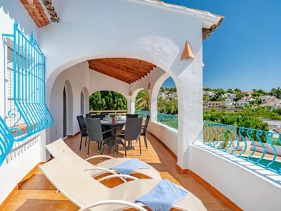 Villa Luisa by Interhome — Foto 11