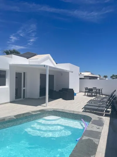 Villa Luisa Puerto del Carmen — foto 3