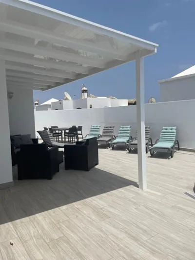 Villa Luisa Puerto del Carmen — foto 4