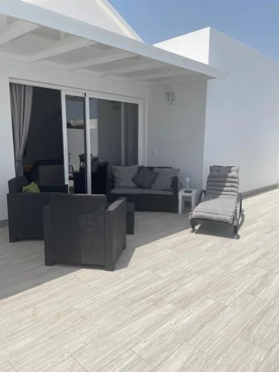 Villa Luisa Puerto del Carmen — foto 5