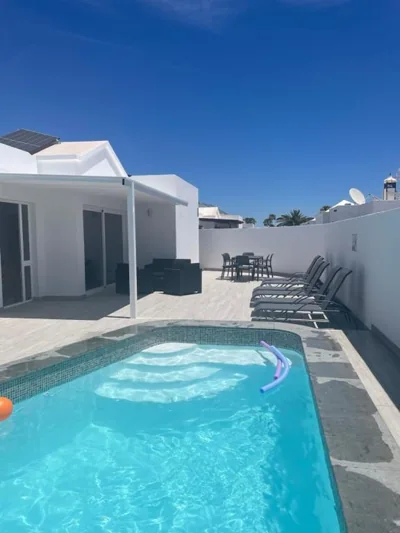 Villa Luisa Puerto del Carmen — foto 6