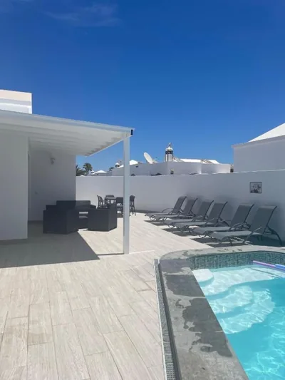 Villa Luisa Puerto del Carmen — foto 7