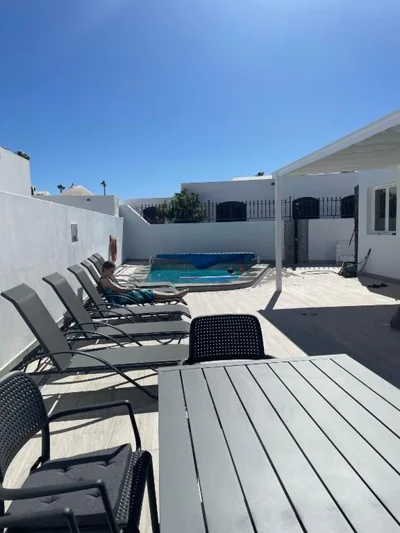 Villa Luisa Puerto del Carmen — foto 8