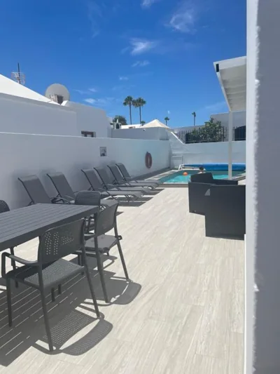 Villa Luisa Puerto del Carmen — foto 9