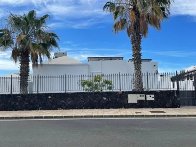 Villa Luisa Puerto del Carmen — foto 11