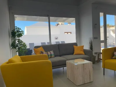 Villa Luisa Puerto del Carmen — foto 12