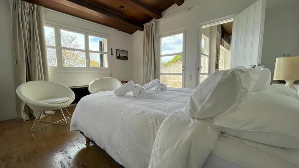 Villa lujo con Piscina de 20 m y Vistas al Mar - Maresme cerca de Barcelona