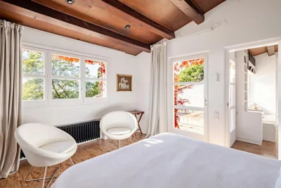 Villa lujo con Piscina de 20 m y Vistas al Mar - Maresme cerca de Barcelona — photo 8