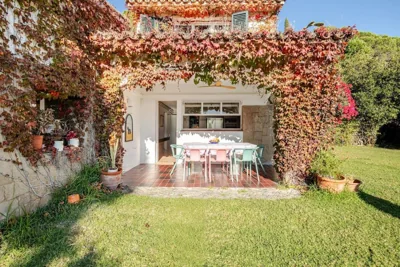Villa lujo con Piscina de 20 m y Vistas al Mar - Maresme cerca de Barcelona — photo 12