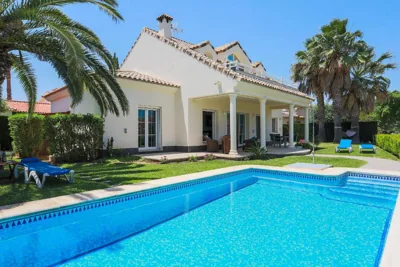 Villa Lujo Olivanova Golf MET & Playa — foto 4