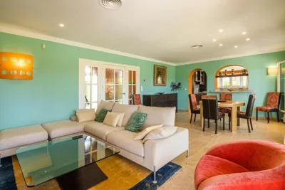 Villa Lujo Olivanova Golf MET & Playa — foto 5