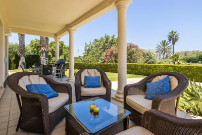 Villa Lujo Olivanova Golf MET & Playa — foto 7