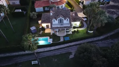 Villa Lujo Olivanova Golf MET & Playa — foto 9