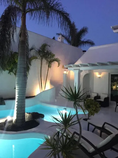 Villa lujo tranquila con piscina a 5 min playa — foto 3