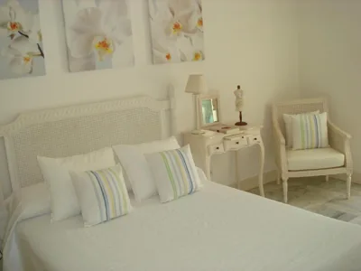 Villa lujo tranquila con piscina a 5 min playa — foto 6