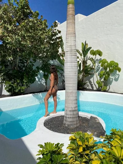 Villa lujo tranquila con piscina a 5 min playa — foto 7