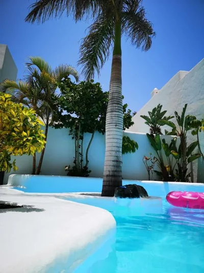 Villa lujo tranquila con piscina a 5 min playa — foto 11