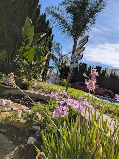 Villa lujosa con spa, piscina y sala de juegos PRIVADOS — foto 9