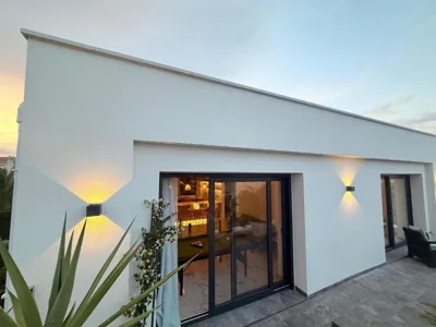 Villa lujosa con spa, piscina y sala de juegos PRIVADOS — foto 10