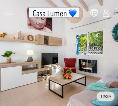 Villa Lumen — photo 4