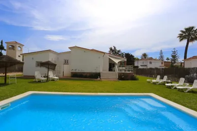VILLA LUNA Beach Premium 9PAX — foto 7