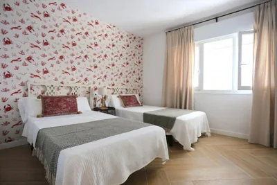 VILLA LUNA Beach Premium 9PAX — foto 8