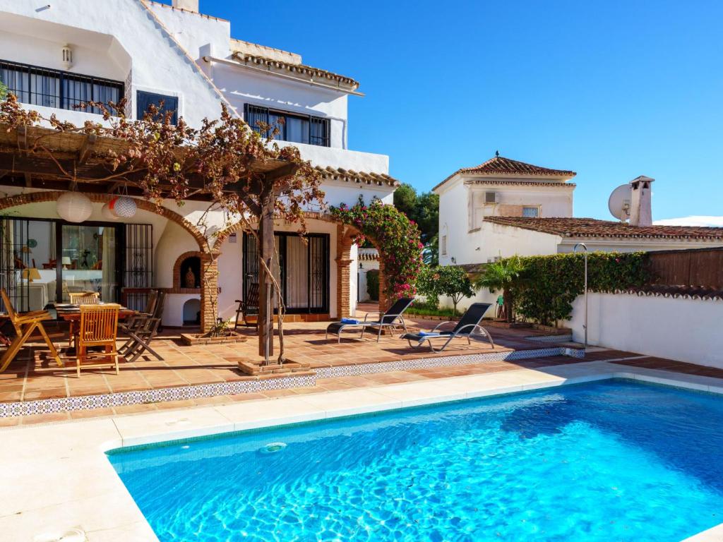 Villa Luna by Interhome