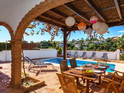 Villa Luna by Interhome — photo 2