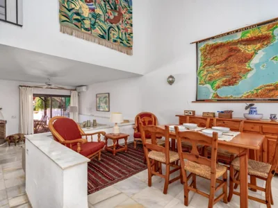 Villa Luna by Interhome — photo 5