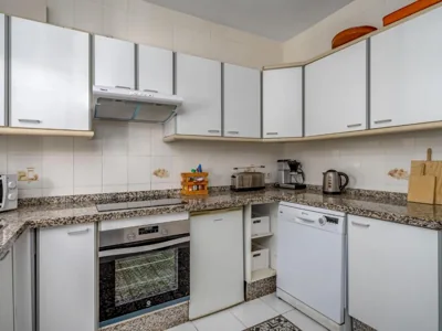 Villa Luna by Interhome — photo 12