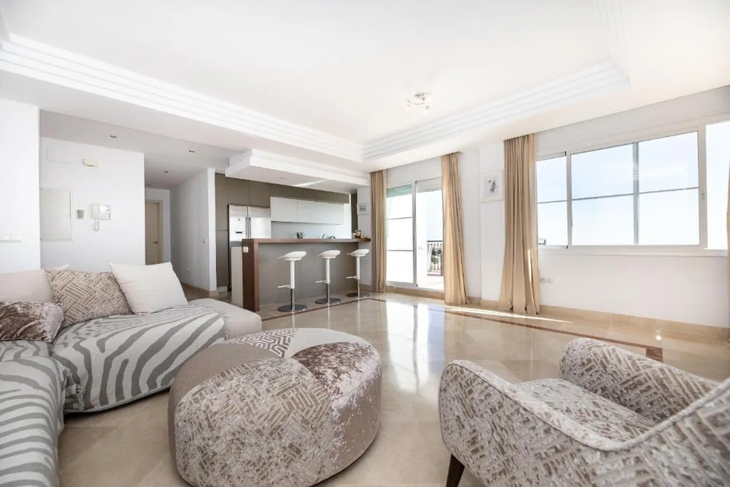 Villa Luna Fitness