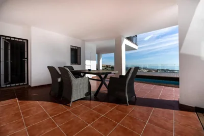 Villa Luna Fitness — Foto 6