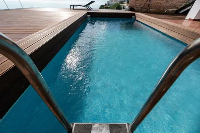 Villa Luna Fitness — Foto 11