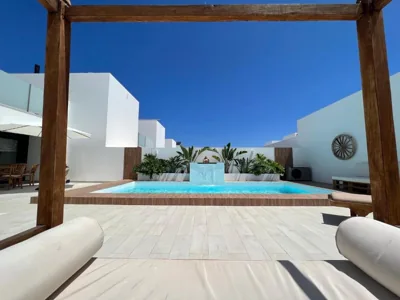 Villa Luna — foto 4