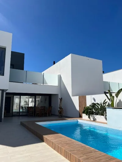 Villa Luna — foto 9