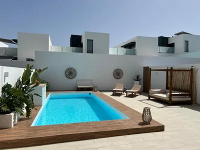 Villa Luna — foto 11
