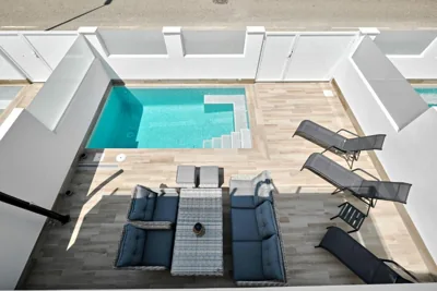 Villa Luna — foto 2