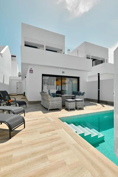 Villa Luna — foto 8