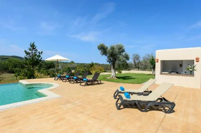 Villa LUNA — foto 6